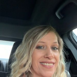 Meet your Posher, Ginger